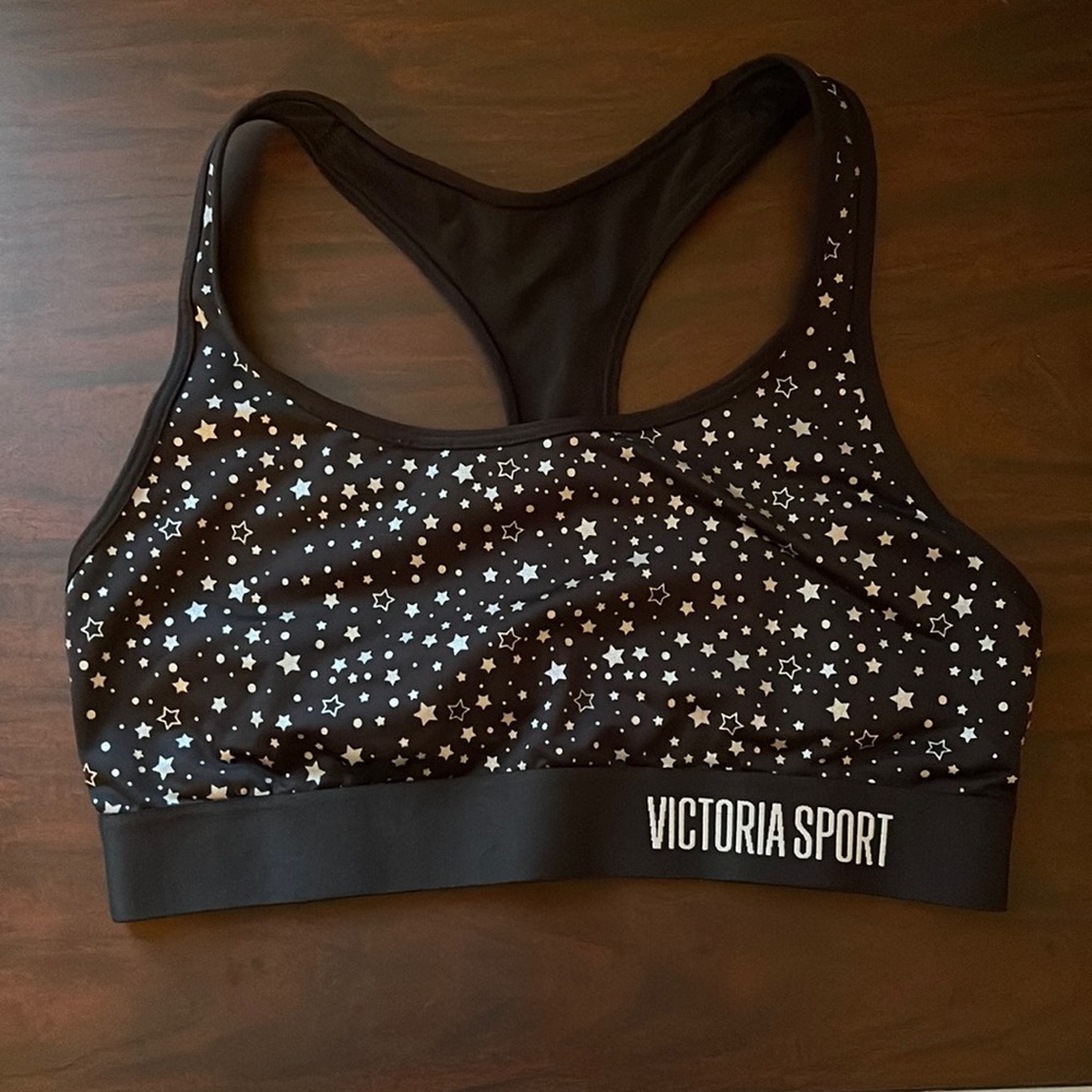 Victoria’s Secret sports bra
